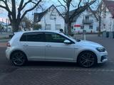 Volkswagen Golf 7 2.0 TSI DSG GTI - VW Golf Gebrauchtwagen in Karlsruhe