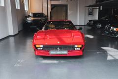 Fahrzeugabbildung Ferrari 308 GTBi QV  *DT. FZG / PERFEKTE HISTORIE*