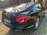 Bentley Continental GT 6.0 W12 4WD Mulliner - Bentley in Essen