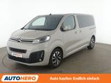 Citroën Jumpy 2.0 Blue-HDi Shine M Aut.*7-SITZER*NAVI* - Citroën Jumpy Gebrauchtwagen in Berlin
