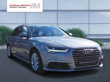 A6 Avant 3.0 TDI quattro 272PS*AHK*HuD*ACC*Pano