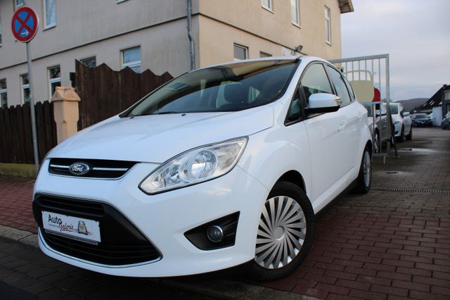 Ford C-Max Trend |