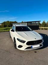 Mercedes-Benz Progressive Advanced-Keyless-Preis Nur bis 02.09 - gebrauchte Mercedes-Benz A 180 aus dem Jahr 2023