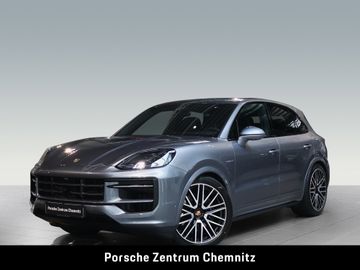 Porsche Cayenne - 1