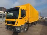 MAN TGM 15.250