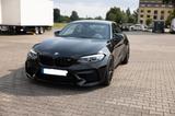 BMW M2 Competition M2 Competition - gebrauchte BMW M2 aus dem Jahr 2021