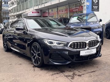BMW 840 - 5
