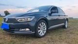 Volkswagen VW Passat Limousine - Volkswagen Passat Variant: Limousine
