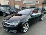 Opel Astra 2.0 Turbo Edition 125kW - Opel Astra: Roadster