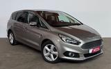 Ford S-MAX TITANIUM AWD 2.0 TDCI PANO LANE FOLDFLAT - Ford mit Diesel-Antrieb