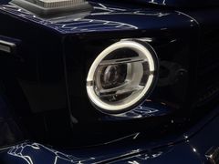 MERCEDES-BENZ G 350 d AMG EXCLUSIVE*DISTR*360*BURM*MASSAGE*AHK