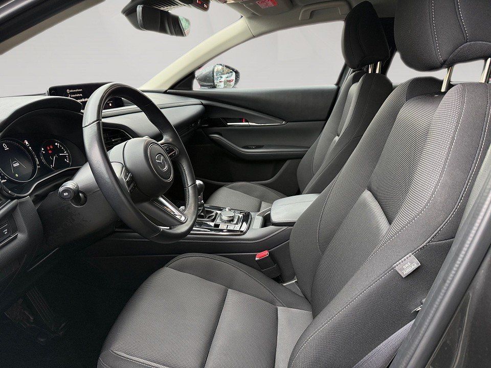 Fahrzeugabbildung Mazda CX-30 2.5i 140PS Exclusive