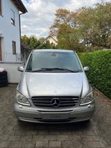 Mercedes-Benz Viano 3.0 CDI TREND extralang TREND Tisch-Paket - Mercedes-Benz Viano: Tisch