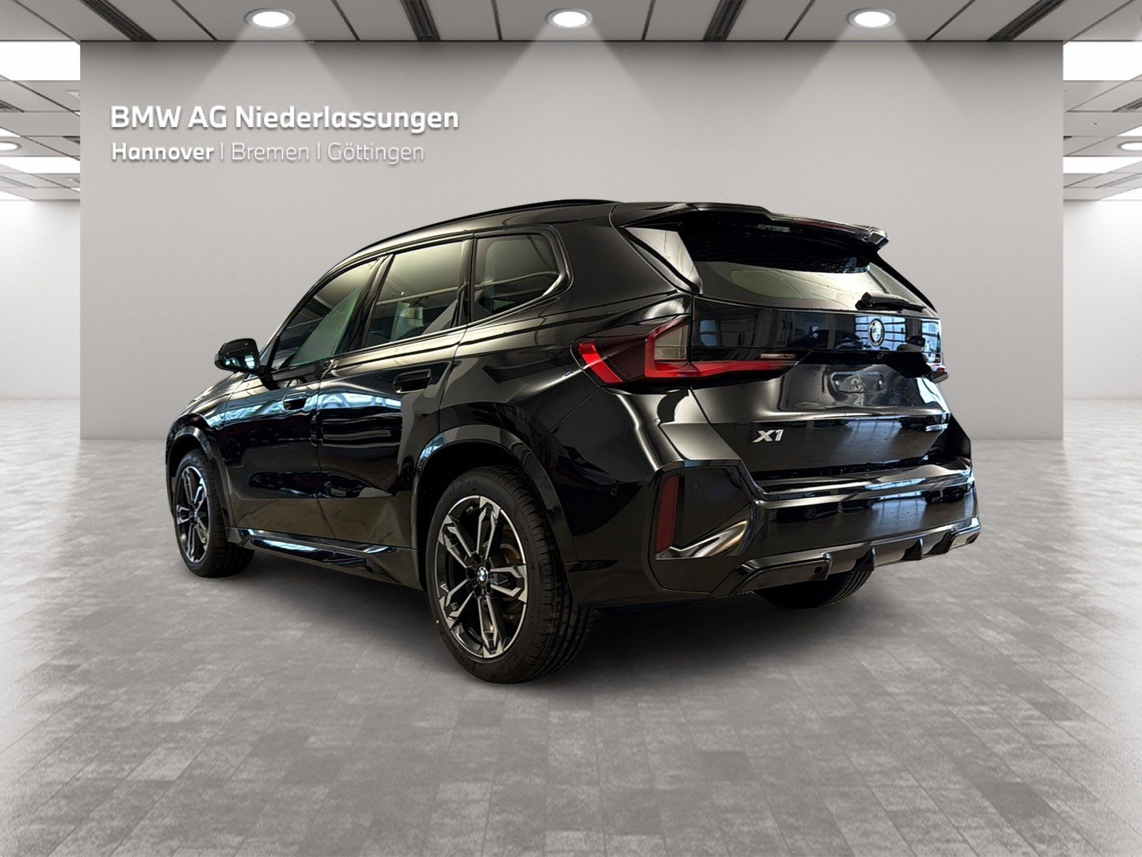 BMW X1 - Bild 2