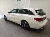 Mercedes-Benz C 300 d T Avantgarde  Burmester|Navi|LED - gebrauchte Mercedes-Benz C 300 aus dem Jahr 2020