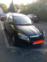 Skoda Roomster 1.2 12V HTP - - Skoda Roomster in Nürnberg