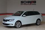 Skoda Fabia Combi Style | LED | Sitzheizung | 17`Alu - Skoda Fabia Style mit Diesel-Antrieb