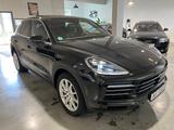 Porsche Cayenne S 1.Hand,Pano,Head-UP,BOSE,LED,SH-Porsch - Porsche: Cayen