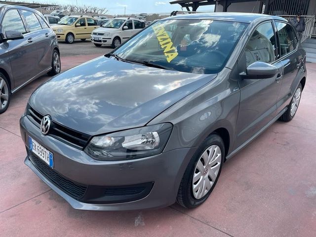 Volkswagen VOLKSWAGEN POLO 1.2 BENZINA 60CV