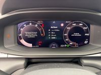 Cupra Terramar - Vorschau Bild 17