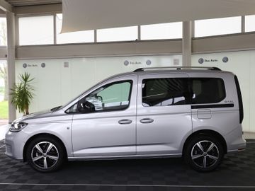 Volkswagen Caddy 1.5 TSI DSG GOAL STANDHZ ACC 5J GARANTIE