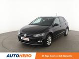 Volkswagen Polo 1.0 TSI Highline*NAVI*PDC*SHZ*LIM* - VW Polo Gebrauchtwagen in Frankfurt