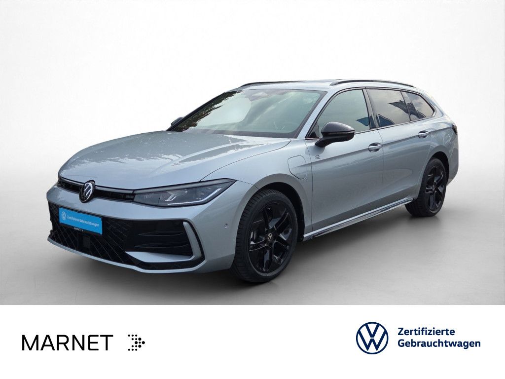 Volkswagen Passat Variant 1.5 eHybrid R-Line Black Style DS