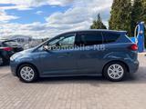 Ford C-Max Sport Xenon LEDs Navi Kamera Gepflegt - Ford C-Max: Limousine