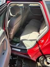 Audi A4 Avant 3.2 - Audi A4 aus 2005: 3.2