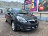 Opel Meriva B Edition 1,4 16V - Opel Meriva: 16v