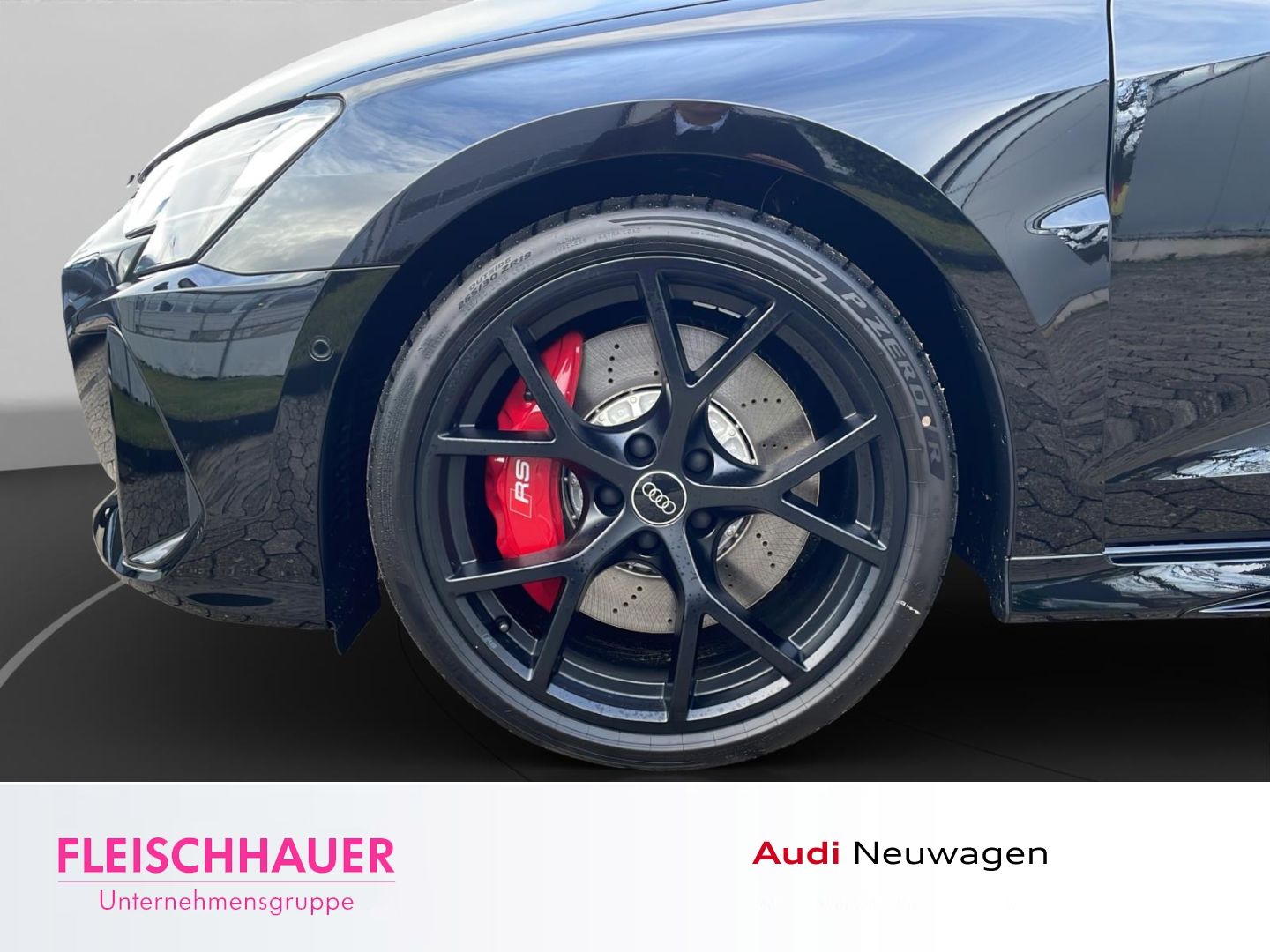 Audi RS3 - Bild 10