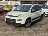Fiat Panda City Life *1.Hand*Mwst*TÜV*Allwetter - gebrauchte Fiat Panda aus dem Jahr 2021