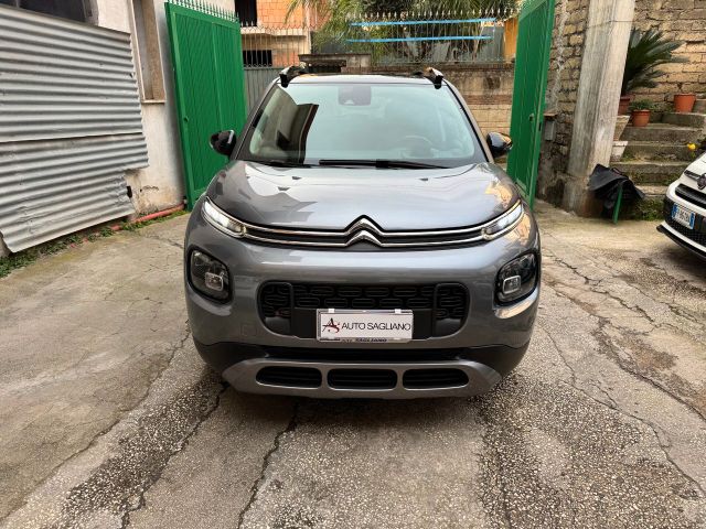 Citroën Citroen C3 Aircross C3 Aircross BlueHDi 120 S&S 