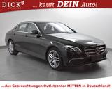 Mercedes-Benz E300de 2X Avantg AIRMAT+BURMES+360+STDHZ+COMAND+ - Mercedes-Benz: Comand