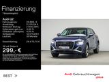 Audi Q2 S line 40 TFSI qu. Assist, SONOS, Navi, Kamer - gebrauchte Audi Q2 aus dem Jahr 2022