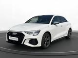 Audi S3 Sportback 2.0 TFSI quattro S tronic MMI NAVI+ - Audi S3