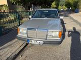 Mercedes-Benz 200 W124, 200E, H Zulassung - gebrauchte Mercedes-Benz 200 aus dem Jahr 1990
