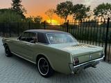 Ford Mustang USA Coupé / Original A-Code / 225 PK / R - Ford Mustang Oldtimer