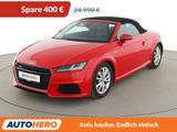 Audi TT 2.0 TFSI quattro Roadster Aut.*NAVI*LED*TEMPO - Audi TT in Bochum