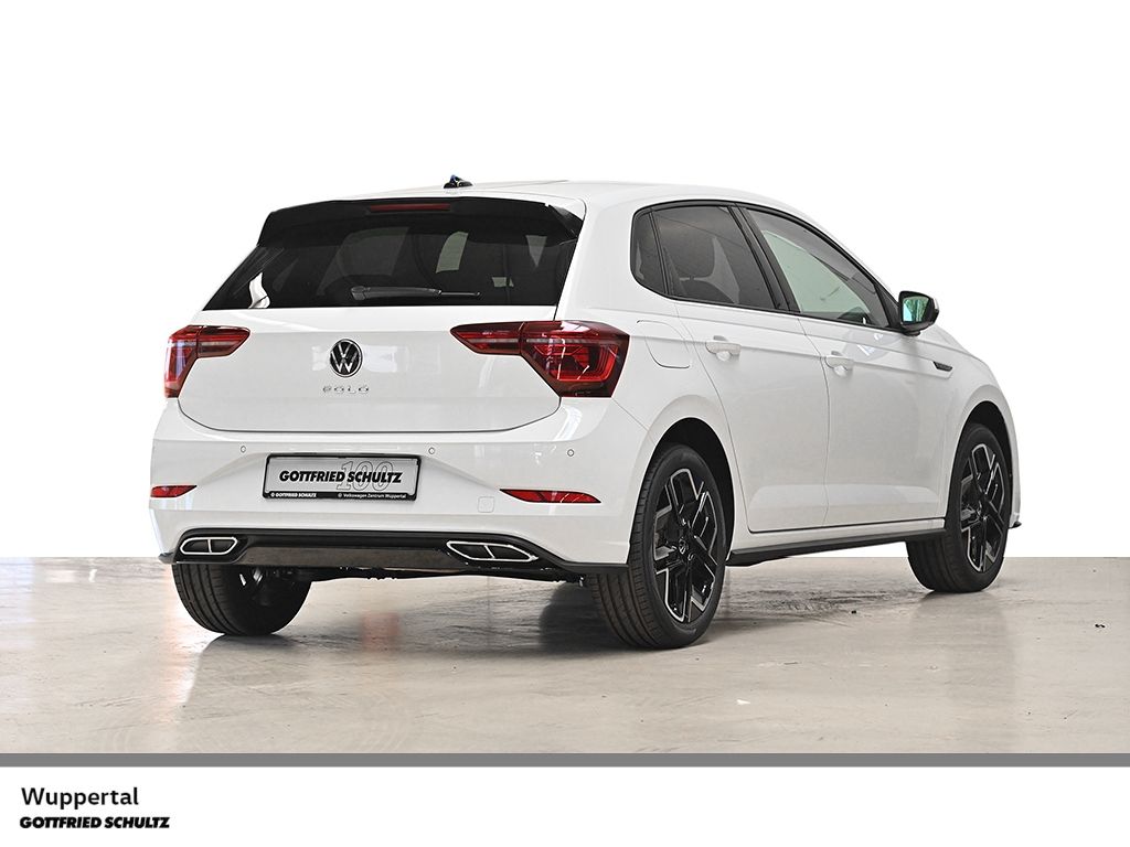Volkswagen Polo - Bild 3