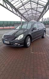 Mercedes-Benz Ich verkaufe einen Mercedes  R280. Neue TÜ... - Mercedes-Benz R 280: Kleinbus