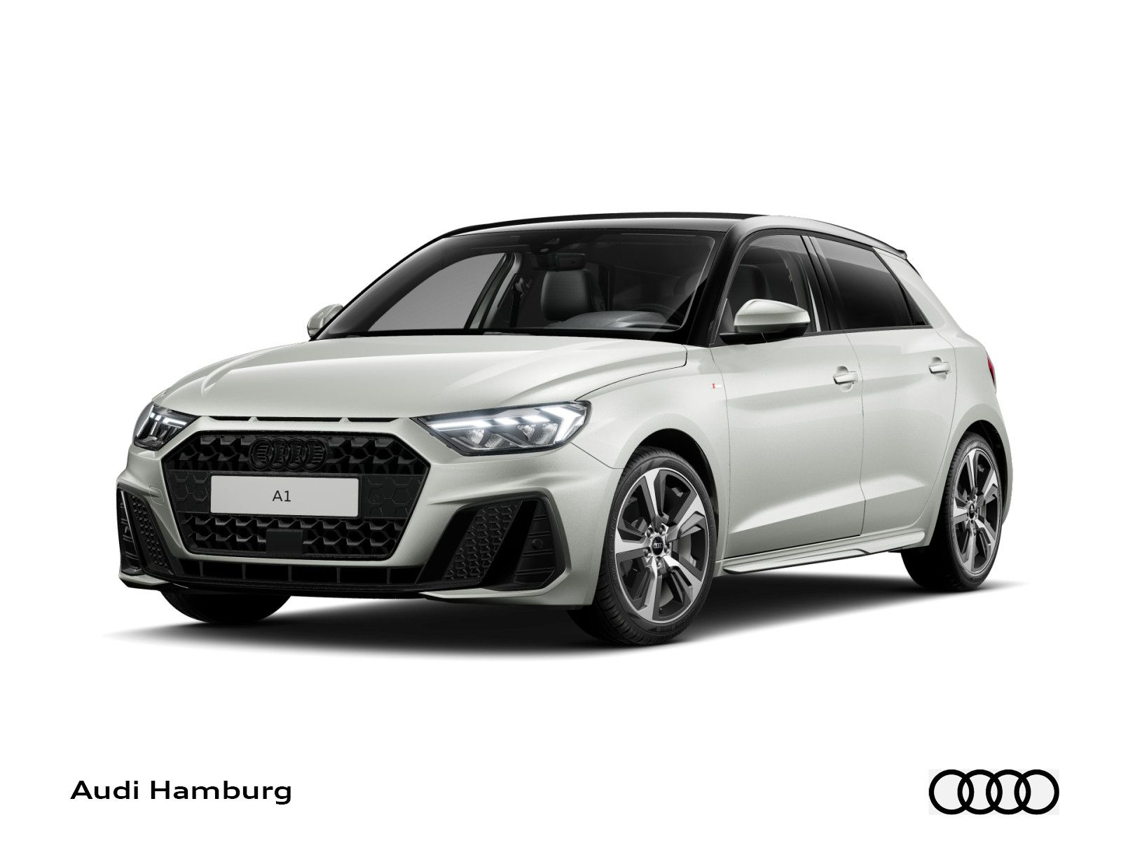 Audi A1 Sportback S line 30 TFSI 85(116) kW(PS) S tro