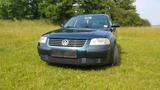 Volkswagen Passat Variant 2.0 Comfortline - Volkswagen Passat Variant aus 2001