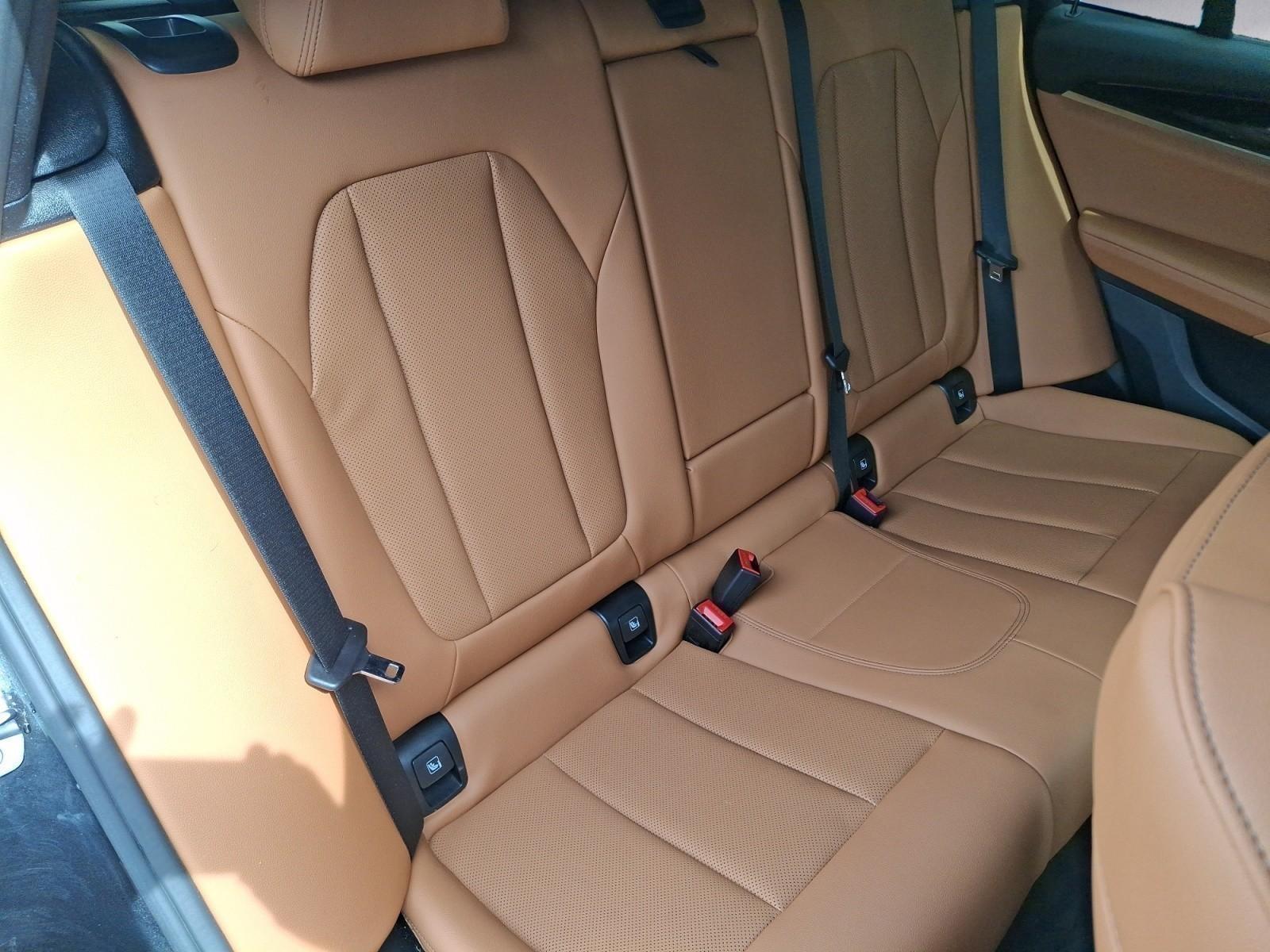 BMW X4 xDrive30i M Sport Standheizung Laser Panorama