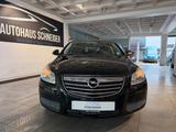 Opel Insignia A Lim. Edition *Klima*Tempomat* - Opel Insignia: Edition