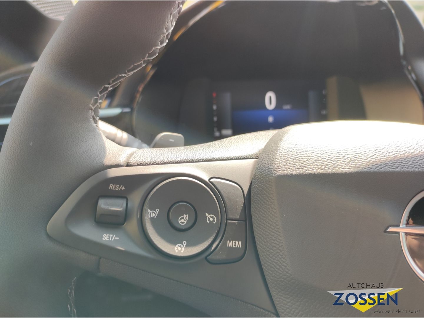 Opel Corsa - Bild 13