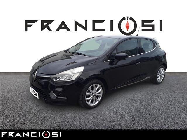 Renault RENAULT Clio 5 Porte 1.5 dCi Energy 75cv Intens