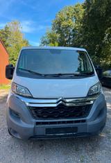 Citroën Jumper Kasten 30 L1H1 Profi HDi 110 TÜF NEU