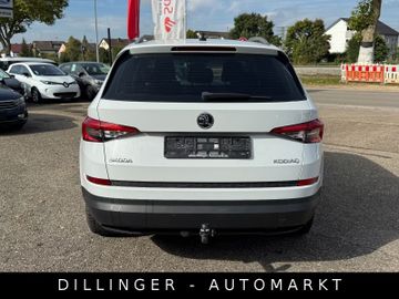 Skoda Kodiaq - 6