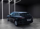 Renault Megane Grandtour LIMITED Deluxe TCe 140 GPF Rück - Renault Megane: Grand